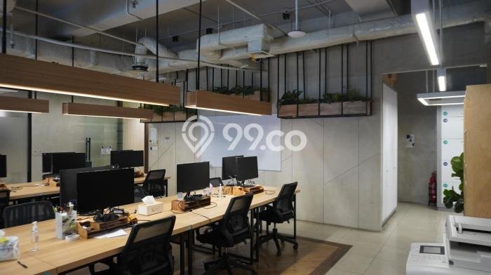 Lokasi Strategis! Dijual Kantor Bisnis di Kebayoran Baru, Jakarta Selatan Kondisi Bagus Lokasi Strategis! Dijual Kantor Bisnis di Kebayoran Baru, Jakarta Selatan Kondisi Bagus