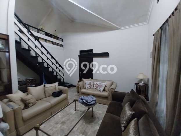 For Sale Rumah 3 Kamar Lokasi Ideal Nyaman dan Strategis di Cinere For Sale Rumah 3 Kamar Lokasi Ideal Nyaman dan Strategis di Cinere