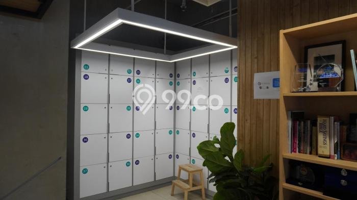 Lokasi Strategis! Dijual Kantor Bisnis di Kebayoran Baru, Jakarta Selatan Kondisi Bagus Lokasi Strategis! Dijual Kantor Bisnis di Kebayoran Baru, Jakarta Selatan Kondisi Bagus