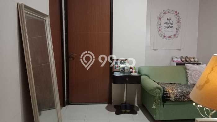 Rumah Modern 4 KT di Cirendeu Jakarta Selatan Unfurnished Rumah Modern 4 KT di Cirendeu Jakarta Selatan Unfurnished
