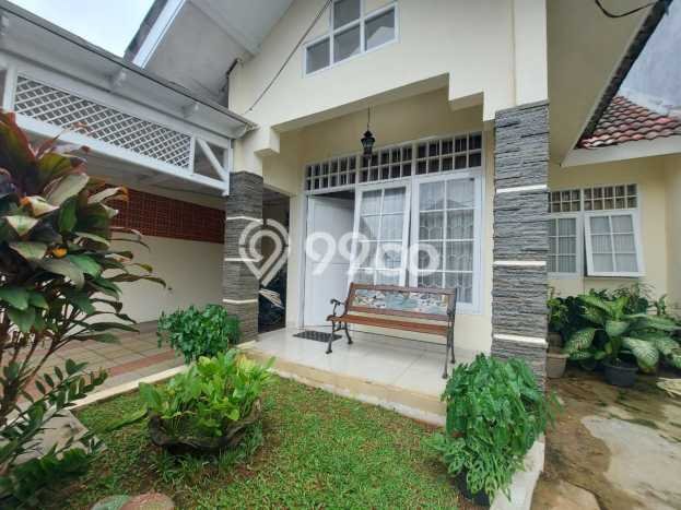 For Sale Rumah 3 Kamar Lokasi Ideal Bagus dan Strategis di Pamulang For Sale Rumah 3 Kamar Lokasi Ideal Bagus dan Strategis di Pamulang