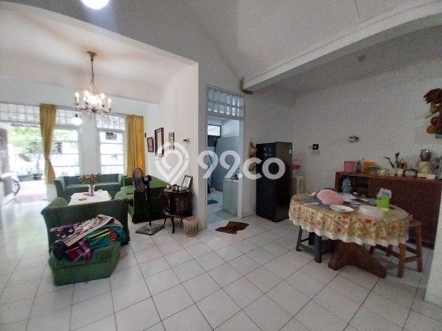 Hunian Cantik Minimalis Lb 77m2 di Pamulang, Tangerang Selatan Hunian Cantik Minimalis Lb 77m2 di Pamulang, Tangerang Selatan