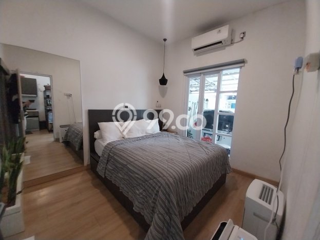 Dijual Rumah 1 Kamar Lokasi Strategis Nyaman dan Strategis di Sawangan Dijual Rumah 1 Kamar Lokasi Strategis Nyaman dan Strategis di Sawangan