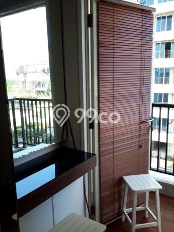 Apartemen Nyaman untuk Disewa, 1 Kamar di Jakarta Selatan Apartemen Nyaman untuk Disewa, 1 Kamar di Jakarta Selatan