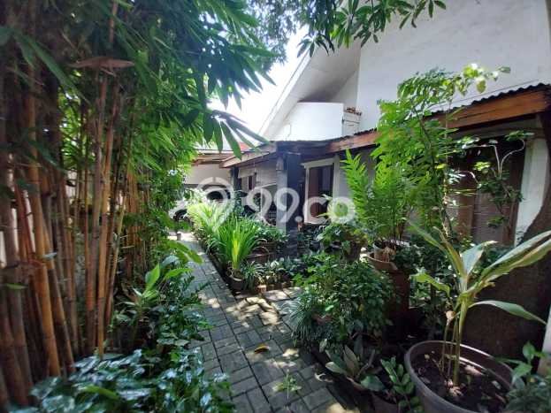 Rumah Idaman dengan Luas Tanah 288m² di Lingkungan Asri Kebayoran Lama, Jakarta Selatan Rumah Idaman dengan Luas Tanah 288m² di Lingkungan Asri Kebayoran Lama, Jakarta Selatan