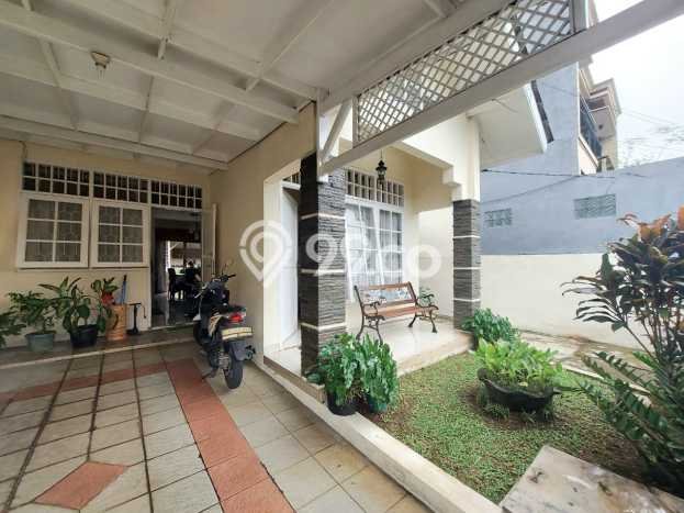 For Sale Rumah 3 Kamar Lokasi Ideal Bagus dan Strategis di Pamulang For Sale Rumah 3 Kamar Lokasi Ideal Bagus dan Strategis di Pamulang