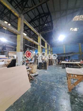 Gudang Dijual di Jakarta Barat LT 2200m2 & LB 1940m2 Lokasi Terbaik! Gudang Dijual di Jakarta Barat LT 2200m2 & LB 1940m2 Lokasi Terbaik!