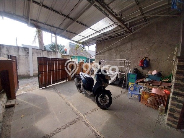 Dijual Cepat Rumah Favorit Siap Huni LB 60m2 di Pamulang, Tangerang Selatan Dijual Cepat Rumah Favorit Siap Huni LB 60m2 di Pamulang, Tangerang Selatan