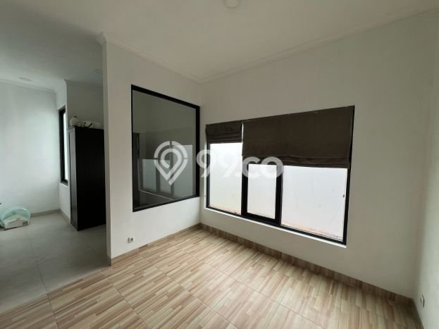 Rumah Modern Cantik 3 KT Bisa Langsung Pindah di Cinere Rumah Modern Cantik 3 KT Bisa Langsung Pindah di Cinere