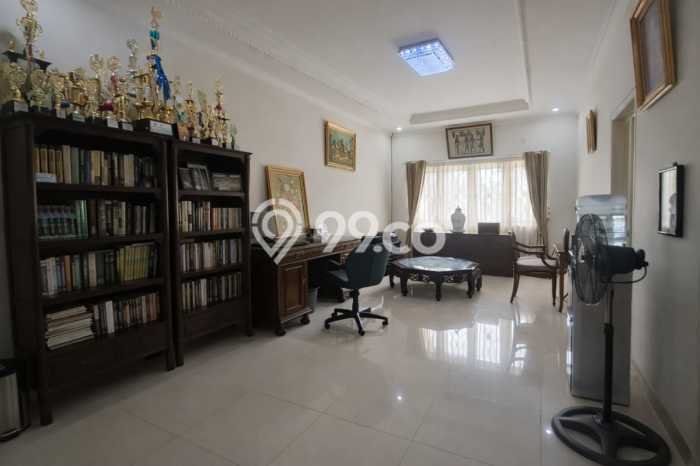 Dijual Rumah Premium dengan Fasilitas Sekitar Komplit di Cinere, Depok Dijual Rumah Premium dengan Fasilitas Sekitar Komplit di Cinere, Depok