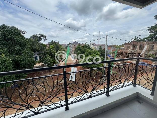 Dijual Cepat Rumah Favorit Siap Huni LB 83m2 di Cinere, Depok Dijual Cepat Rumah Favorit Siap Huni LB 83m2 di Cinere, Depok