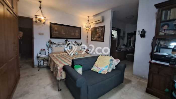 Rumah Luxury Modern Tanpa Renovasi di Kebagusan Jakarta Selatan Rumah Luxury Modern Tanpa Renovasi di Kebagusan Jakarta Selatan