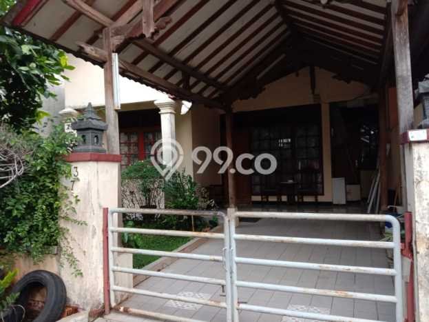 Jual Rumah Strategis Bagus Punya 3 KT di Pamulang Tangerang Selatan SHM Jual Rumah Strategis Bagus Punya 3 KT di Pamulang Tangerang Selatan SHM