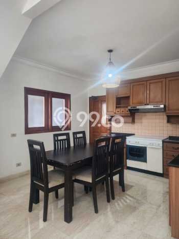 Rumah Elit Modern Siap Huni di Cipete Jakarta Selatan Rumah Elit Modern Siap Huni di Cipete Jakarta Selatan