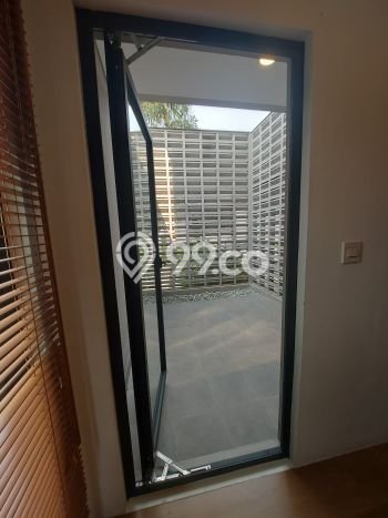 Rumah Strategis Modern Lb 110m2 di Cinere, Depok Rumah Strategis Modern Lb 110m2 di Cinere, Depok
