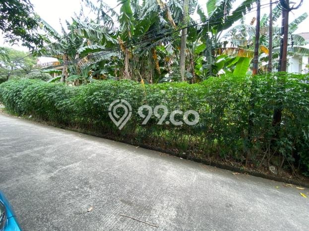 Tanah Strategis Dijual di Cinere Depok 812m2 Tanah Strategis Dijual di Cinere Depok 812m2