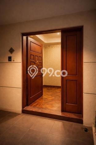 Apartemen Favorit Modern Dijual di Jakarta Selatan dengan 1 Kamar Tidur Apartemen Favorit Modern Dijual di Jakarta Selatan dengan 1 Kamar Tidur