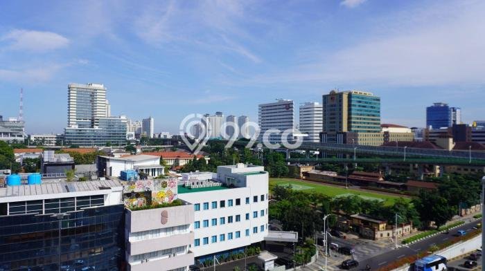 Lokasi Strategis! Dijual Kantor Bisnis di Kebayoran Baru, Jakarta Selatan Kondisi Bagus Lokasi Strategis! Dijual Kantor Bisnis di Kebayoran Baru, Jakarta Selatan Kondisi Bagus