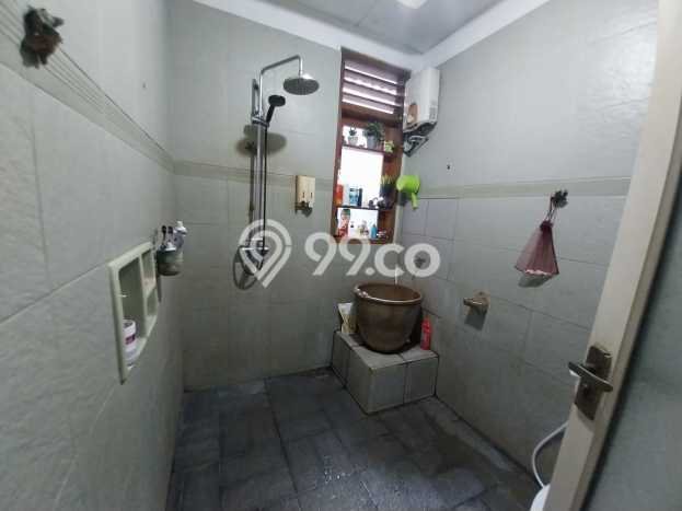 Rumah Idaman dengan Luas Tanah 288m² di Lingkungan Asri Kebayoran Lama, Jakarta Selatan Rumah Idaman dengan Luas Tanah 288m² di Lingkungan Asri Kebayoran Lama, Jakarta Selatan