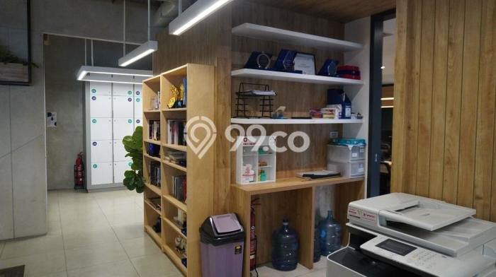 Lokasi Strategis! Dijual Kantor Bisnis di Kebayoran Baru, Jakarta Selatan Kondisi Bagus Lokasi Strategis! Dijual Kantor Bisnis di Kebayoran Baru, Jakarta Selatan Kondisi Bagus
