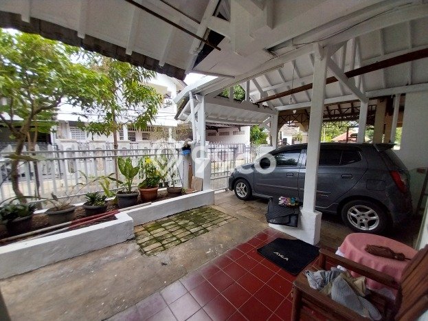 Hunian Cantik Minimalis Lb 77m2 di Pamulang, Tangerang Selatan Hunian Cantik Minimalis Lb 77m2 di Pamulang, Tangerang Selatan