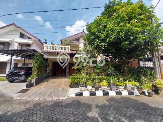 Rumah Luxury Modern Tanpa Renovasi di Kebagusan Jakarta Selatan Rumah Luxury Modern Tanpa Renovasi di Kebagusan Jakarta Selatan