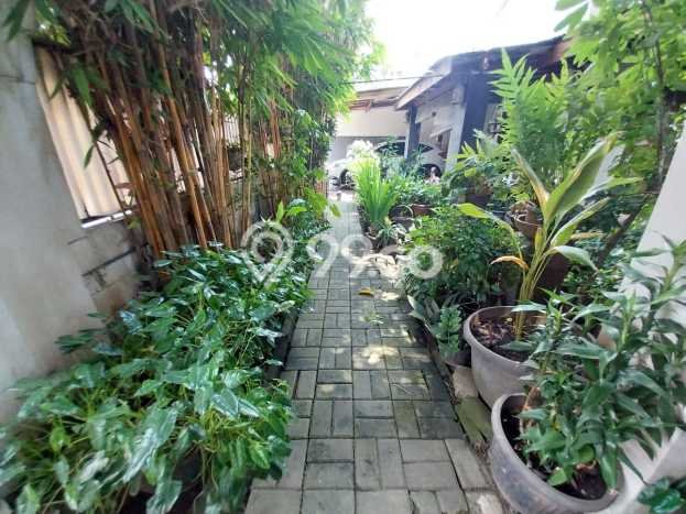 Rumah Idaman dengan Luas Tanah 288m² di Lingkungan Asri Kebayoran Lama, Jakarta Selatan Rumah Idaman dengan Luas Tanah 288m² di Lingkungan Asri Kebayoran Lama, Jakarta Selatan