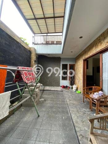 Rumah Mewah LB 118m2 Siap Huni Desain Elegan di Cireundeu, Tangerang Rumah Mewah LB 118m2 Siap Huni Desain Elegan di Cireundeu, Tangerang