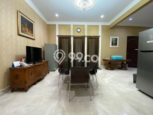 Hot Offer Hunian Premium Ideal dan Luas di Cinere, Depok Hot Offer Hunian Premium Ideal dan Luas di Cinere, Depok