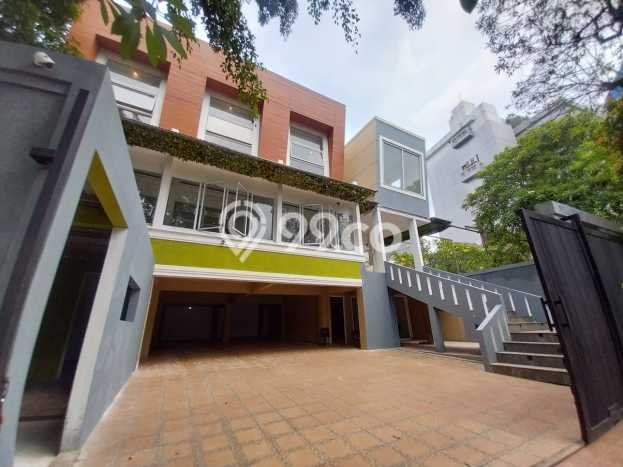 Hunian Super Mewah dengan Akses Paling Strategis di Pondok Indah, Jakarta Selatan Hunian Super Mewah dengan Akses Paling Strategis di Pondok Indah, Jakarta Selatan