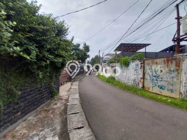Hunian Super Mewah dengan Akses Paling Strategis di Gandul, Depok Hunian Super Mewah dengan Akses Paling Strategis di Gandul, Depok