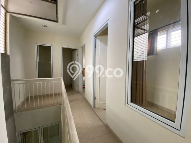 Rumah Berkualitas Lebak Bulus, Jakarta Selatan, Luas 128m² Bangunan 150m² Rumah Berkualitas Lebak Bulus, Jakarta Selatan, Luas 128m² Bangunan 150m²