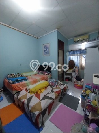 Jual Rumah Strategis Bagus Punya 3 KT di Pamulang Tangerang Selatan SHM Jual Rumah Strategis Bagus Punya 3 KT di Pamulang Tangerang Selatan SHM