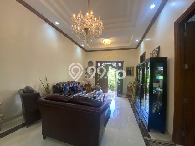 Dijual Hunian Mewah dengan Fasilitas Sekitar Lengkap di Cinere, Depok Dijual Hunian Mewah dengan Fasilitas Sekitar Lengkap di Cinere, Depok