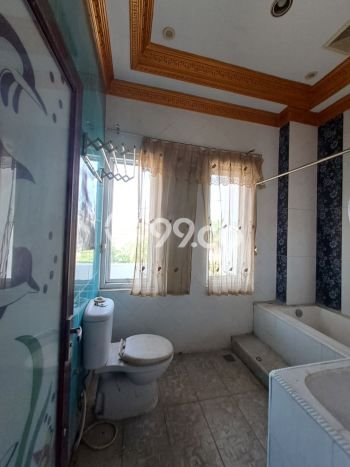 Rumah Strategis Modern Lb 502m2 di Baki, Sukoharjo Rumah Strategis Modern Lb 502m2 di Baki, Sukoharjo