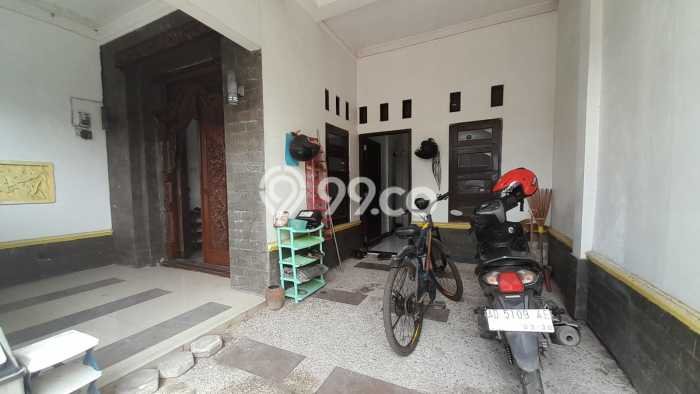 Dijual Cepat Rumah Favorit Siap Huni LB 130m2 di Mojolaban, Sukoharjo Dijual Cepat Rumah Favorit Siap Huni LB 130m2 di Mojolaban, Sukoharjo