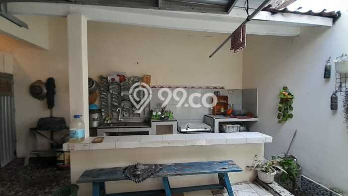 Rumah Modern Minimalis 3 KT Siap Huni di Mojolaban Rumah Modern Minimalis 3 KT Siap Huni di Mojolaban