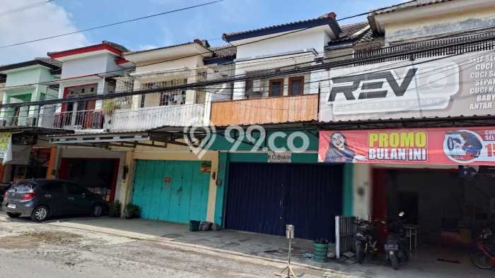 Ruko Bagus LT 109m2 LB 150m2 Dijual di Colomadu Karanganyar Ruko Bagus LT 109m2 LB 150m2 Dijual di Colomadu Karanganyar