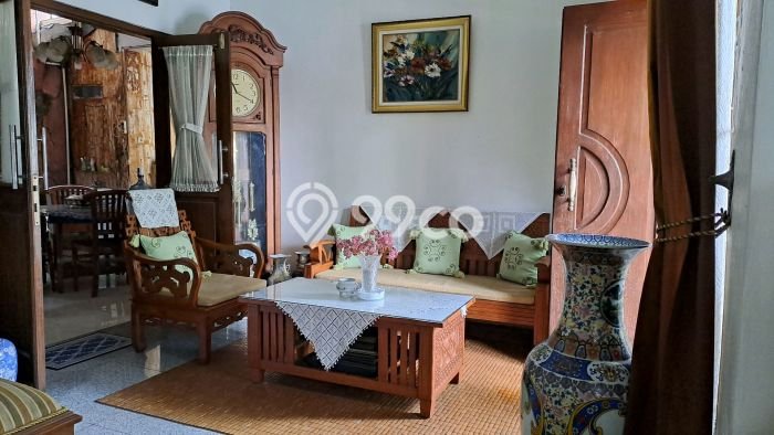 Rumah Strategis Modern Lb 210m2 di Colomadu, Karanganyar Rumah Strategis Modern Lb 210m2 di Colomadu, Karanganyar