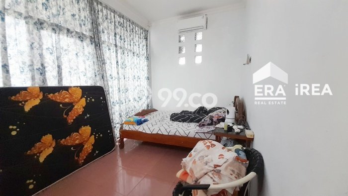 Dijual Cepat Rumah Favorit Siap Huni LB 160m2 di Colomadu, Karanganyar Dijual Cepat Rumah Favorit Siap Huni LB 160m2 di Colomadu, Karanganyar