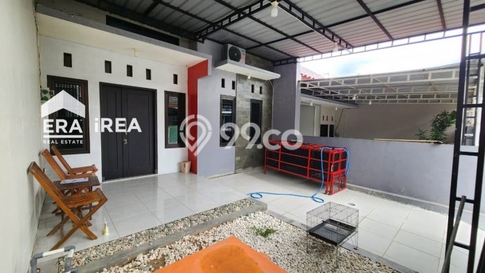 Dijual Rumah 1 Kamar Lokasi Strategis Nyaman dan Strategis di Gondangrejo Dijual Rumah 1 Kamar Lokasi Strategis Nyaman dan Strategis di Gondangrejo