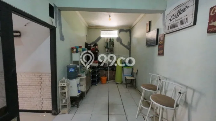 Rumah Minimalis Dijual di Kartasura 2 Kamar dengan Luas Tanah 91m2 Rumah Minimalis Dijual di Kartasura 2 Kamar dengan Luas Tanah 91m2