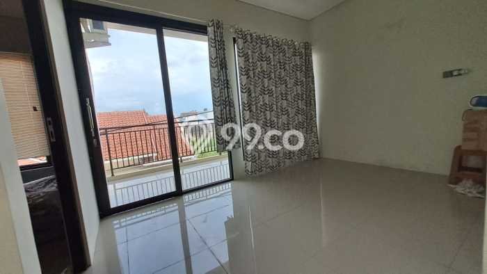 Rumah Strategis Modern Lb 125m2 di Colomadu, Karanganyar Rumah Strategis Modern Lb 125m2 di Colomadu, Karanganyar