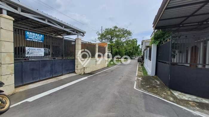 Dijual Rumah Minimalis Bagus Punya 7 KT di Colomadu Karanganyar SHM Dijual Rumah Minimalis Bagus Punya 7 KT di Colomadu Karanganyar SHM