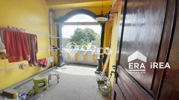 Dijual Cepat Rumah Favorit Siap Huni LB 130m2 di Mojolaban, Sukoharjo Dijual Cepat Rumah Favorit Siap Huni LB 130m2 di Mojolaban, Sukoharjo
