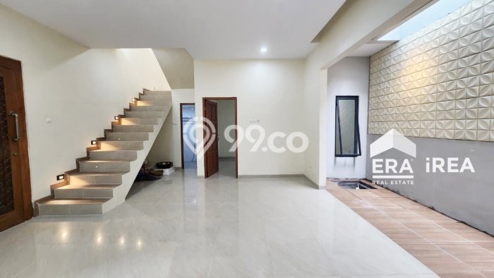 Rumah Modern Cantik 3 Kamar Bisa Langsung Pindah di Baki Rumah Modern Cantik 3 Kamar Bisa Langsung Pindah di Baki