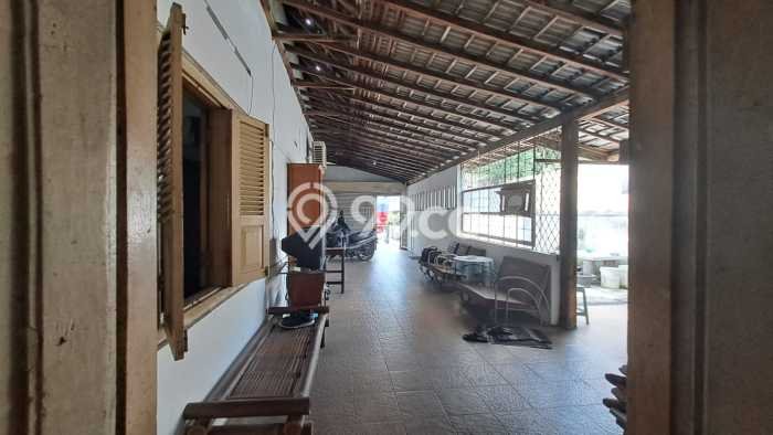 Untuk Dijual Komersial di Grogol Sukoharjo LT 480m2 / LB 300m2 Untuk Dijual Komersial di Grogol Sukoharjo LT 480m2 / LB 300m2
