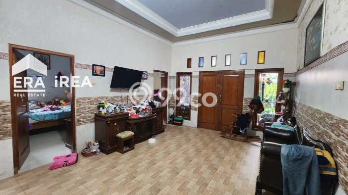 Rumah Modern 4 KT LT 332m2 di Winong Rumah Modern 4 KT LT 332m2 di Winong