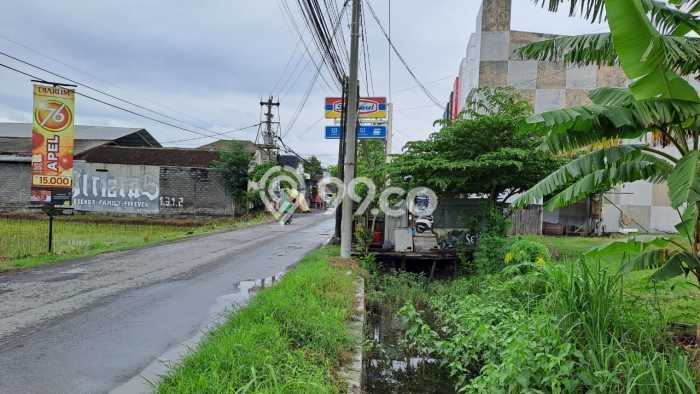 Unit Gudang Dijual di Colomadu Karanganyar Luas Tanah 286m2, Luas Bangunan 286m2 Unit Gudang Dijual di Colomadu Karanganyar Luas Tanah 286m2, Luas Bangunan 286m2