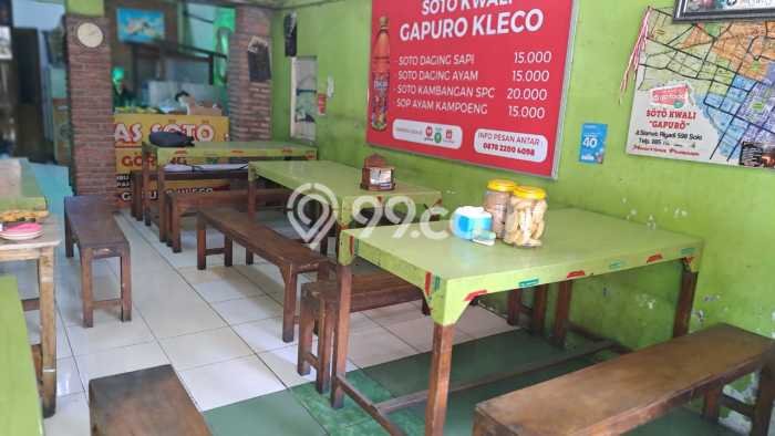 Rumah Modern Minimalis 4 Kamar Siap Huni di Laweyan Rumah Modern Minimalis 4 Kamar Siap Huni di Laweyan